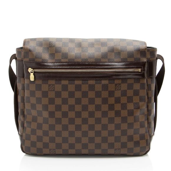 Louis Vuitton Damier Ebene Bastille Messenger - Picture 3 of 16